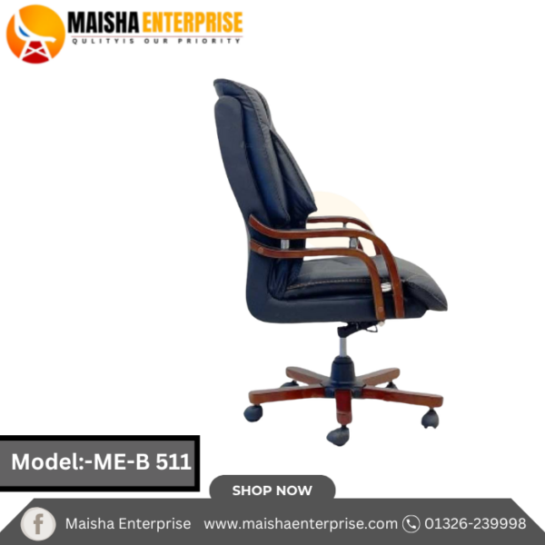 Boss Chair ME-B 511 - Image 2