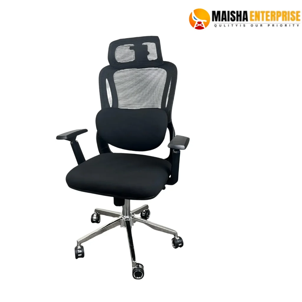 Optima Chair